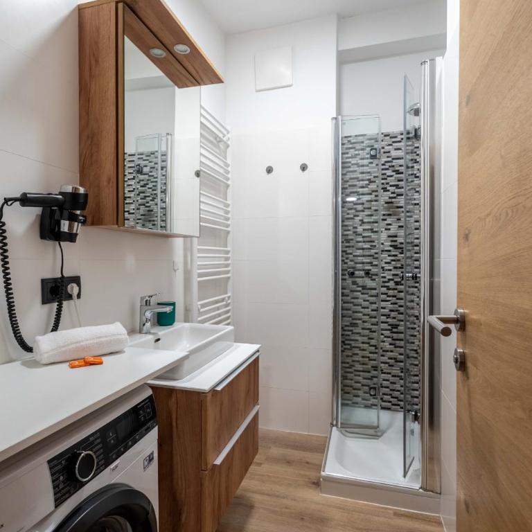 Maiskogelblick Apartments by we rent - Apartment mit 2 Schlafzimmern und Balkon - 5
