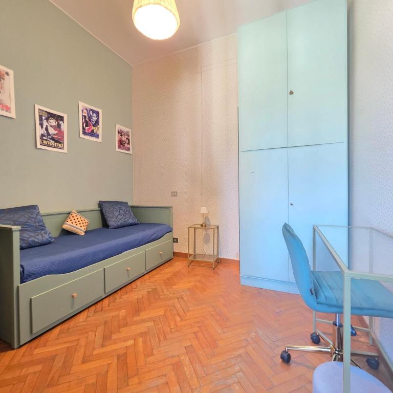 Duse Studio - Porta Venezia - Studio - 1