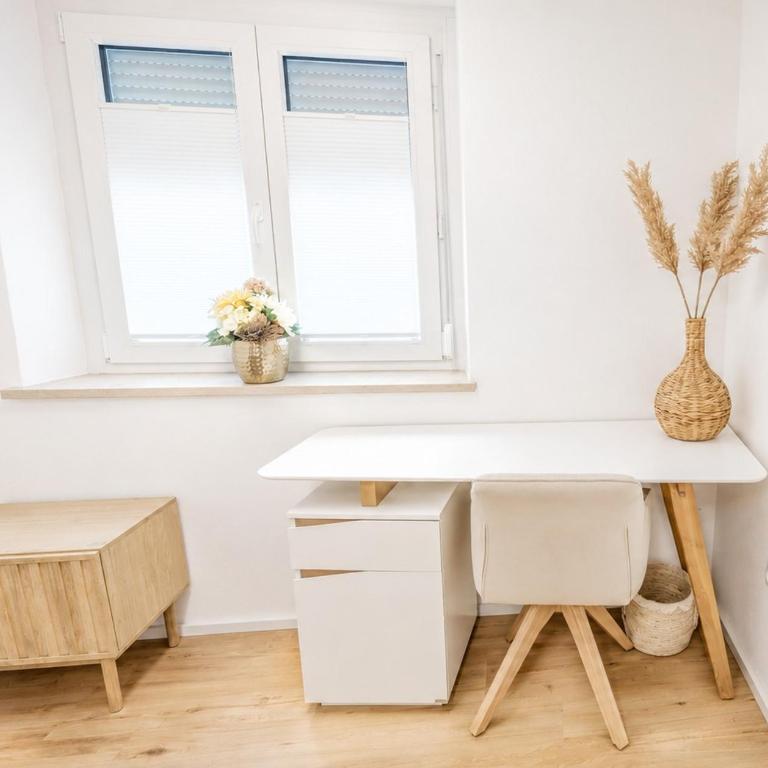 SARA Allgäu Stays - Nest two - Appartamento con 2 Camere da Letto - 7