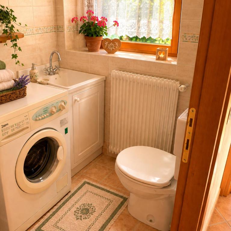Maso Pallabazzer - Colle Santa Lucia - Casa con 4 camere da letto - 39