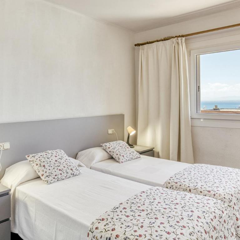 Golden Sunset Views - Apartamento con 3 dormitorios - Frente al océano - 12