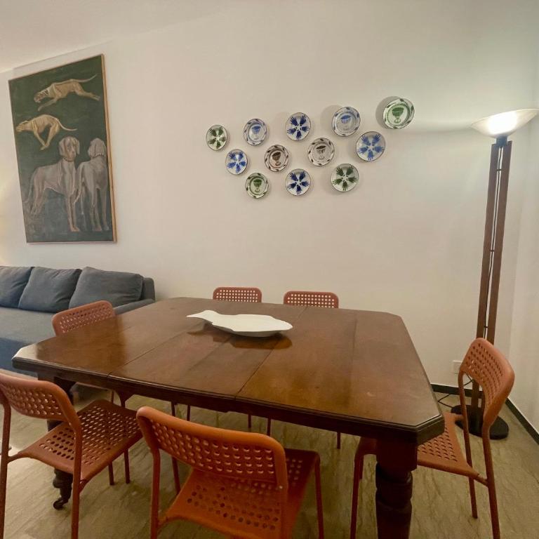 Le Saline - Appartamento con 2 Camere da Letto e Balcone - 2