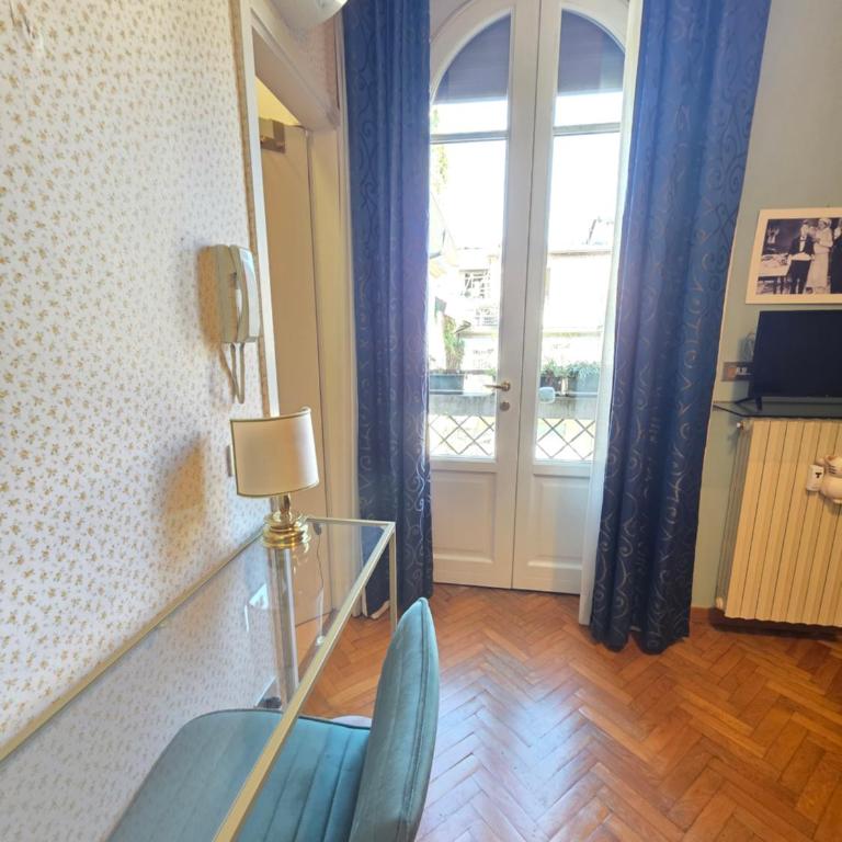 Duse Studio - Porta Venezia - Studio - 2