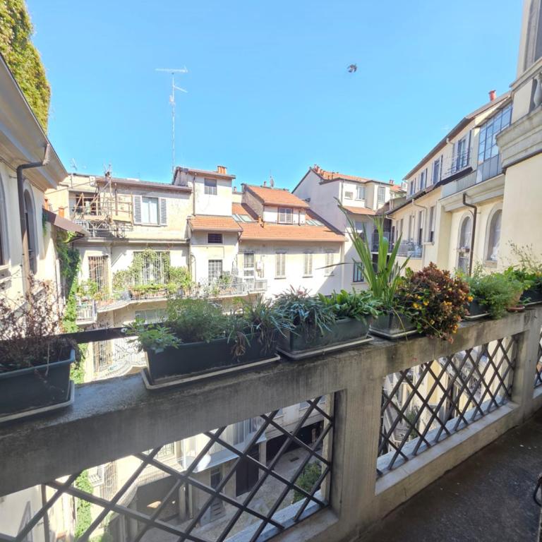 Duse Studio - Porta Venezia - Studio - 3
