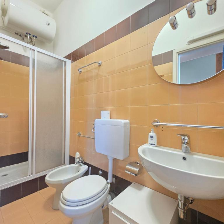 Duse Studio - Porta Venezia - Studio - 4