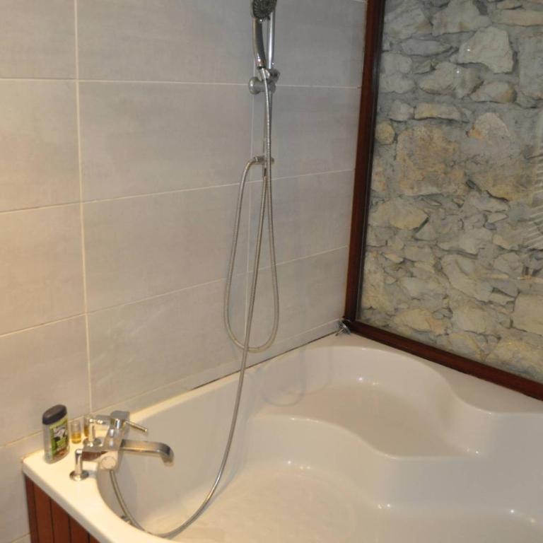 Chambre d'hôte l'Argentier - Chambre Standard Lit Queen-Size - 5