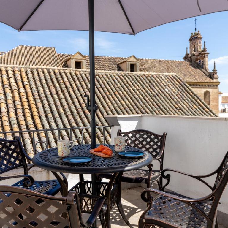 Tranquilo Apartamento junto Plaza San Marcos - Apartamento de 2 dormitorios - 1