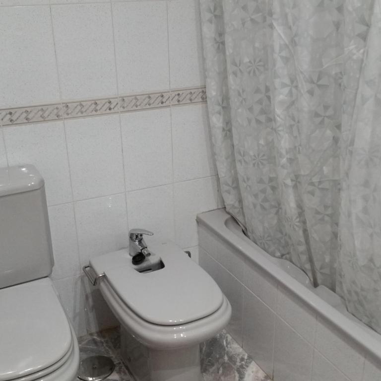 Luminoso apartamento frente a la playa - Appartamento con 1 Camera da Letto - 7
