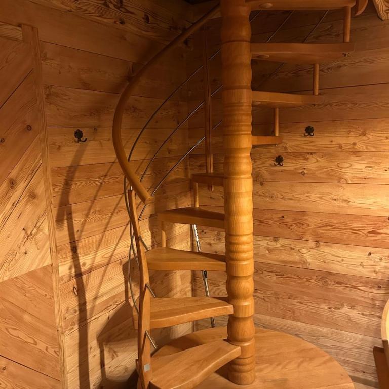 Troatkastl Liebenfels - Haus mit 1 Schlafzimmer - 12