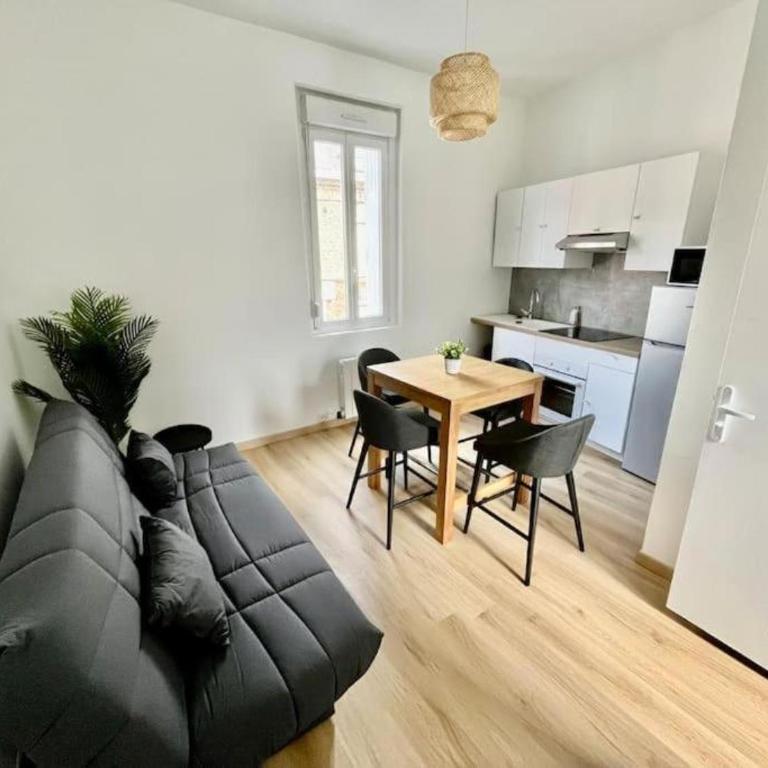 Évasion Family Stay - Appartement 1 Chambre - 1