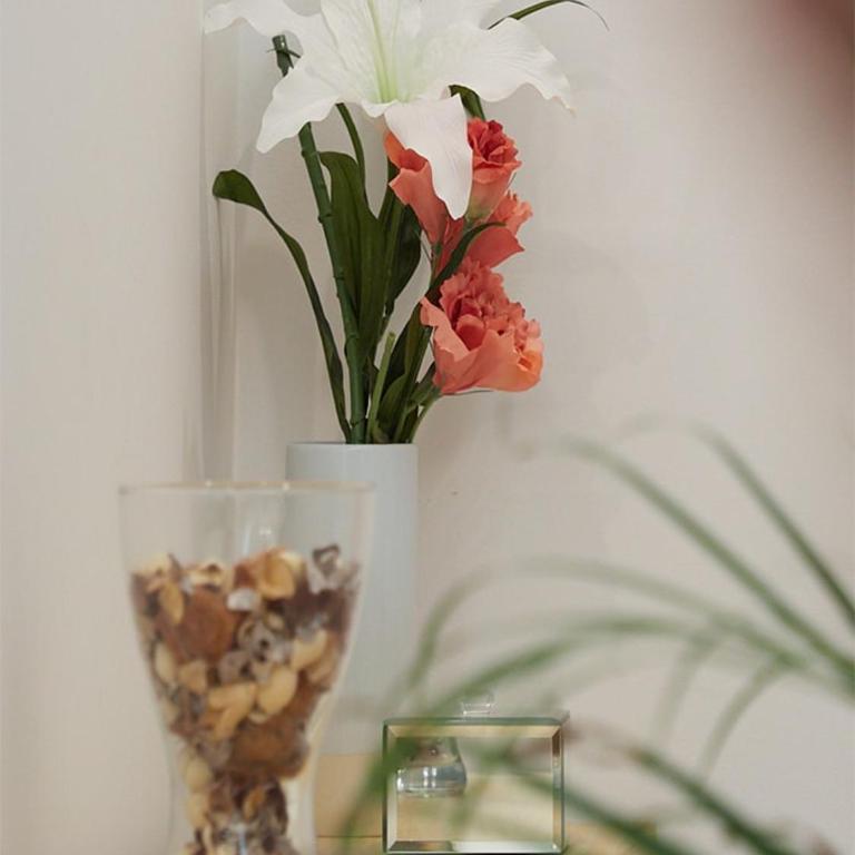 Skyline Luxe Retreat in Barrio Salamanca - Apartamento de 1 dormitorio - 27