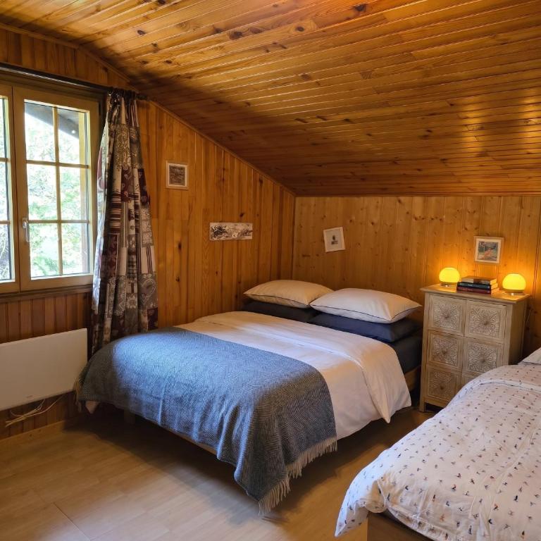 L'Écrin Chalet in Portes du Soleil - Chalet - 13