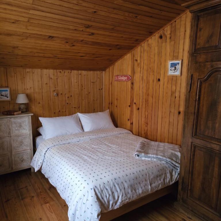 L'Écrin Chalet in Portes du Soleil - Chalet - 12