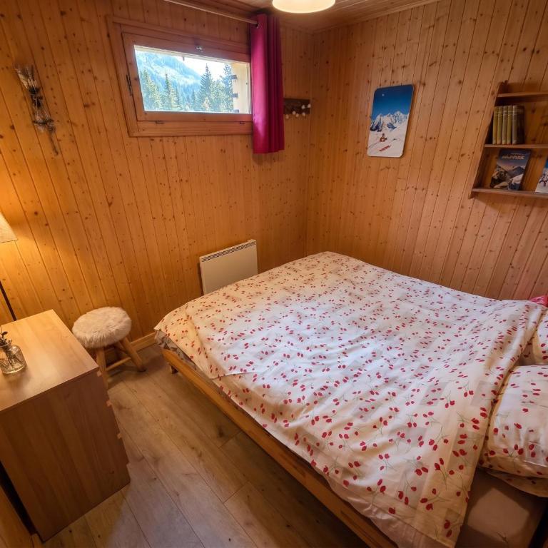L'Écrin Chalet in Portes du Soleil - Chalet - 11