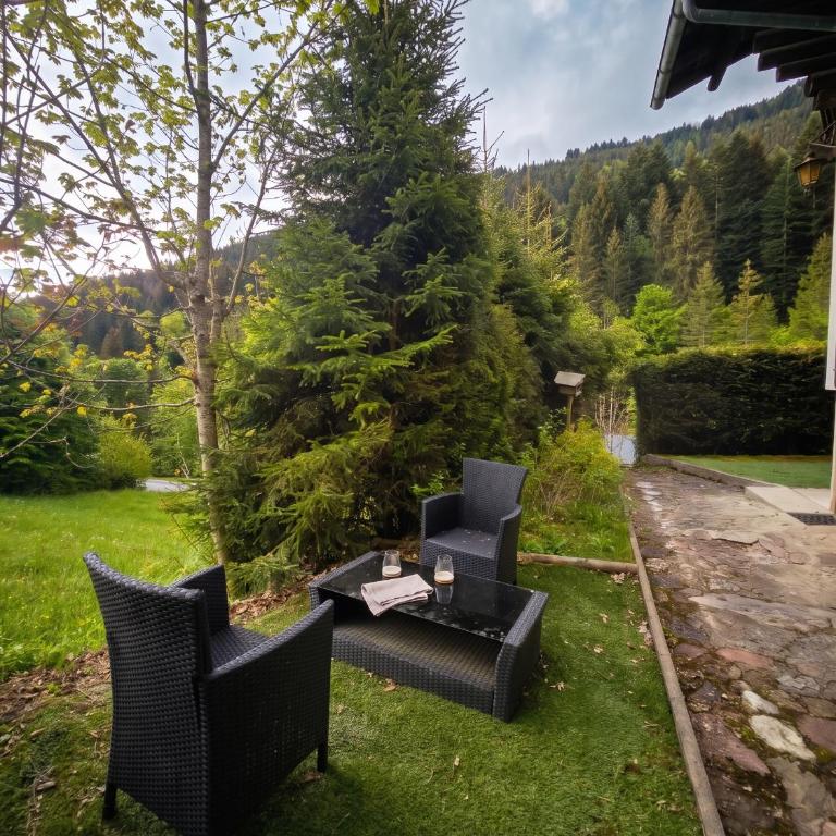 L'Écrin Chalet in Portes du Soleil - Chalet - 16