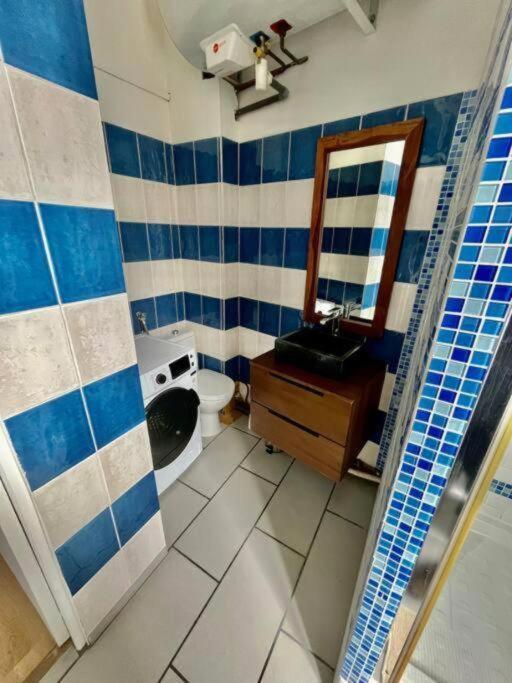 Évasion Family Stay - Appartement 1 Chambre - 8