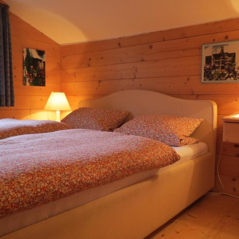 Haus Anatswald - direkt an der Fellhornbahn - Apartment mit 2 Schlafzimmern - 6