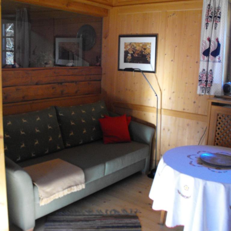 Haus Anatswald - direkt an der Fellhornbahn - Apartment mit 2 Schlafzimmern - 7