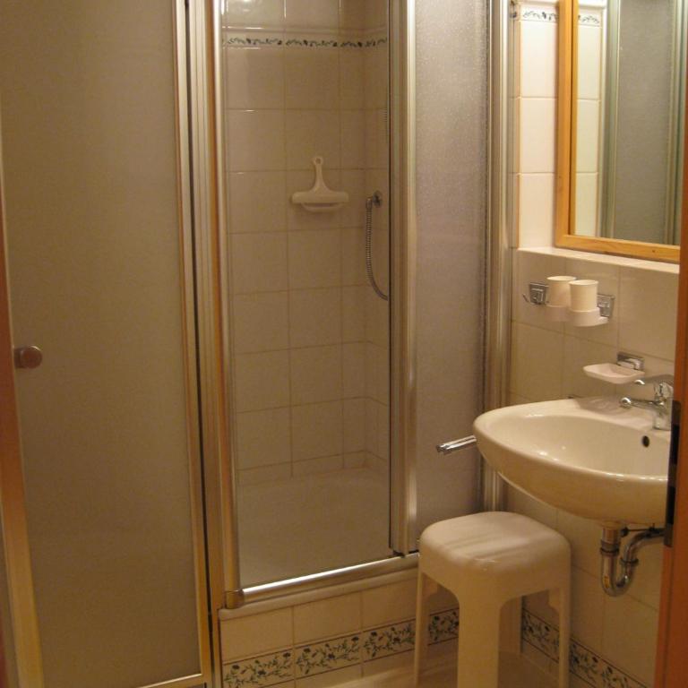 Haus Anatswald - direkt an der Fellhornbahn - Apartment mit 2 Schlafzimmern - 11
