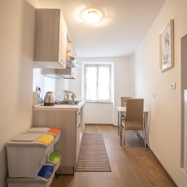 Sara Apartment Tenna - Appartamento Monolocale - 2