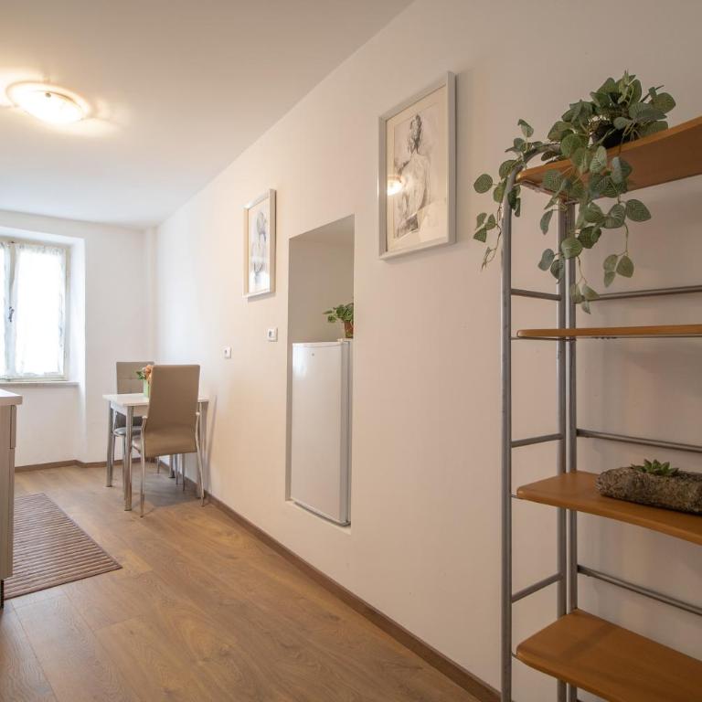 Sara Apartment Tenna - Appartamento Monolocale - 7