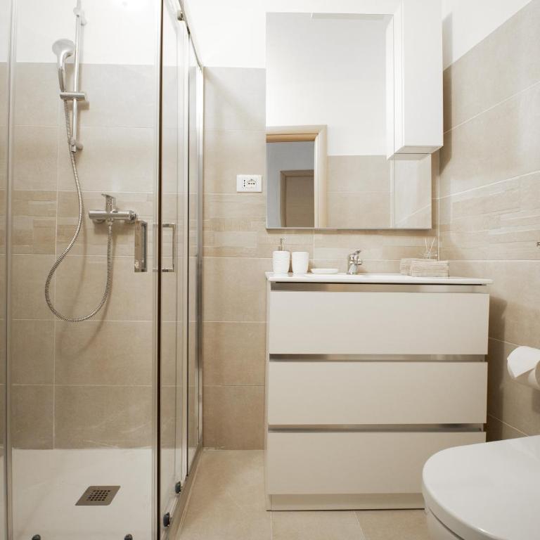 Sara Apartment Tenna - Appartamento Monolocale - 9