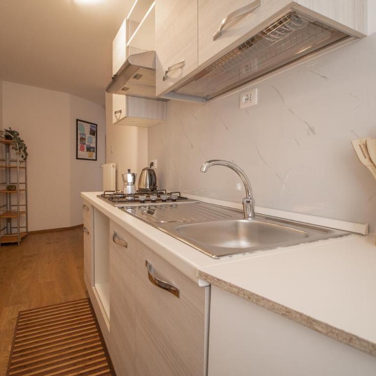 Sara Apartment Tenna - Appartamento Monolocale - 11