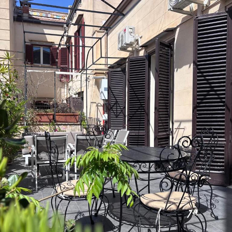 Casa Francesca - Apartment mit 5 Schlafzimmern - 5
