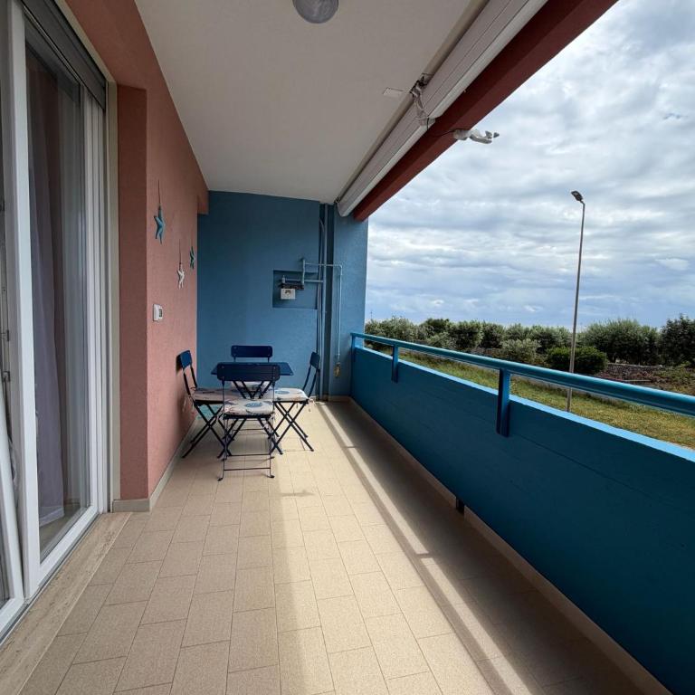 Alma-Re Locazione Turistica - Appartamento con 2 Camere da Letto - 5