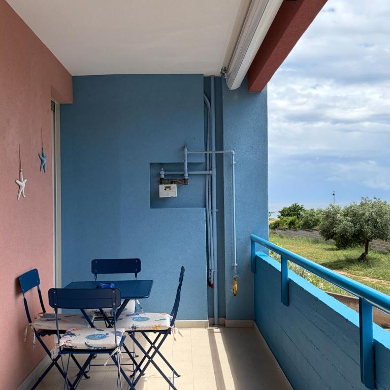 Alma-Re Locazione Turistica - Appartamento con 2 Camere da Letto - 9