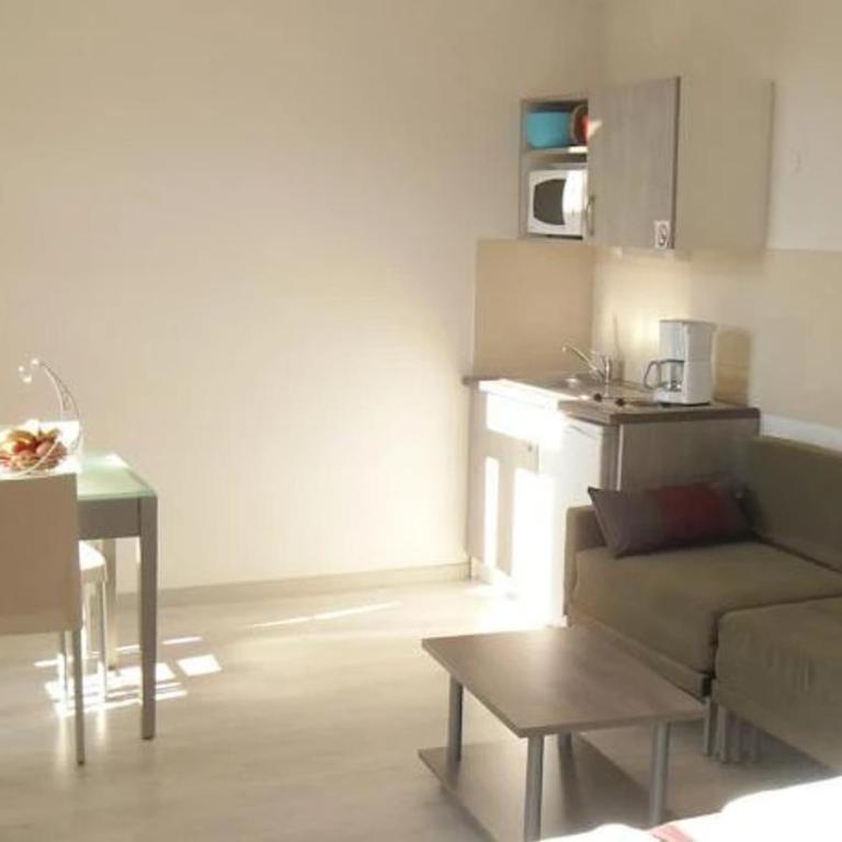 Appartement 3 étoiles - ccbgfdc - Appartement - 3