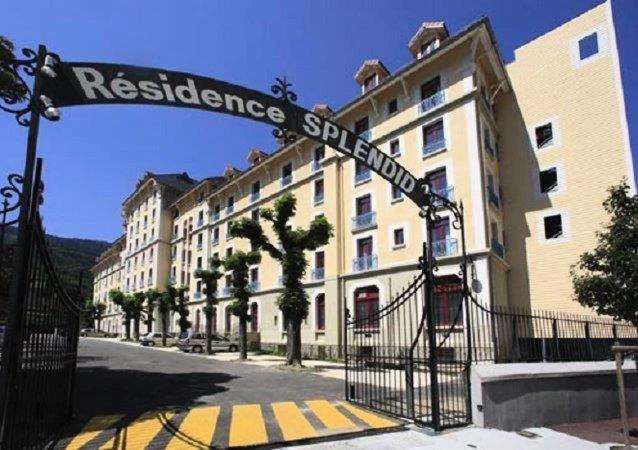 Appartement 3 étoiles - ccbgfdc - Appartement - 19