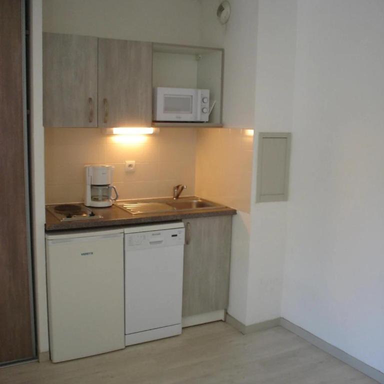 Appartement 3 étoiles - ccbgfdc - Appartement - 7