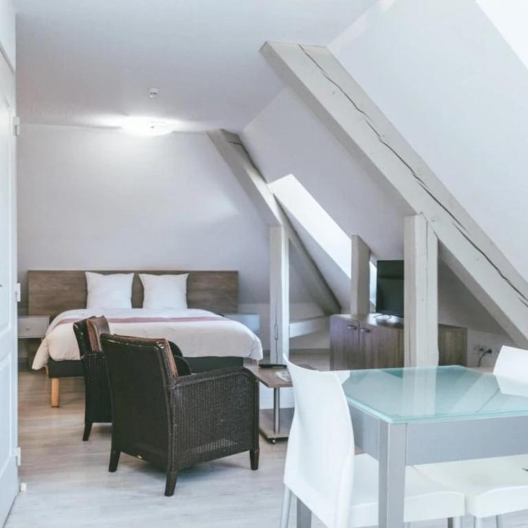 Appartement 3 étoiles - ccbgfdc - Appartement - 10