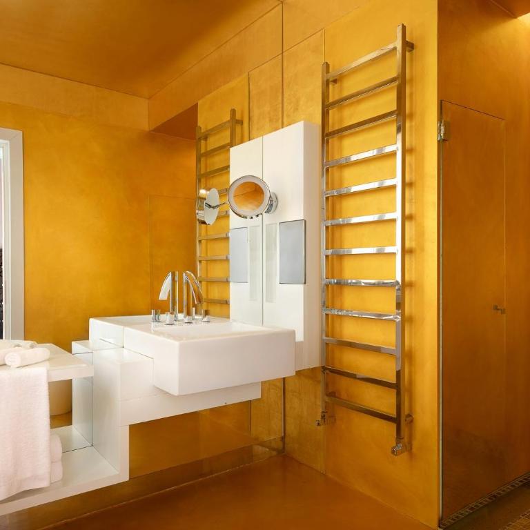 Sina Centurion Palace - Two Floor Junior Suite - 1