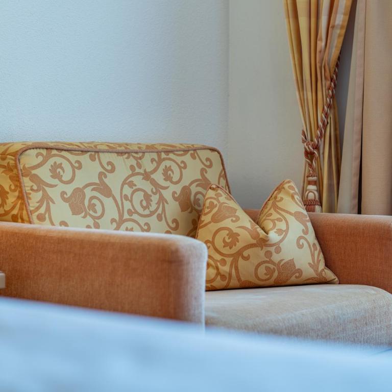 Natur & Alpinhotel Post - Junior Suite - 8