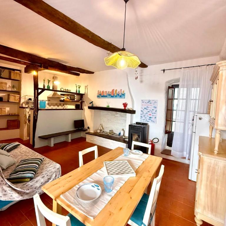 Ca'Sa di Mare - Appartement 1 Chambre - 1