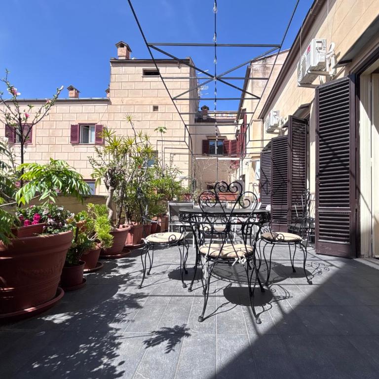 Casa Francesca - Apartment mit 5 Schlafzimmern - 6