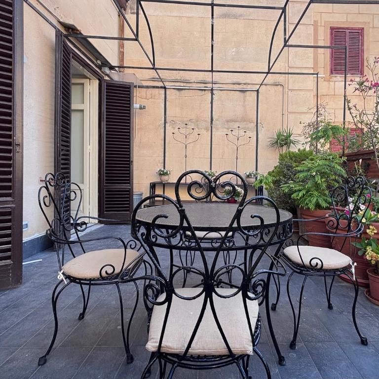 Casa Francesca - Apartment mit 5 Schlafzimmern - 7