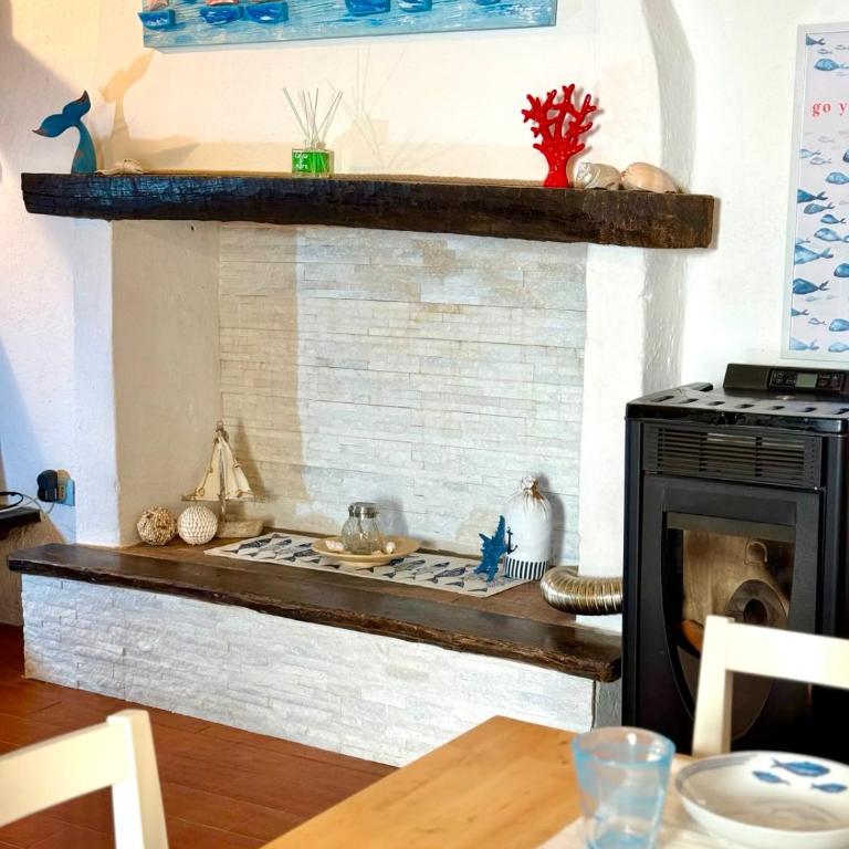Ca'Sa di Mare - Appartement 1 Chambre - 4