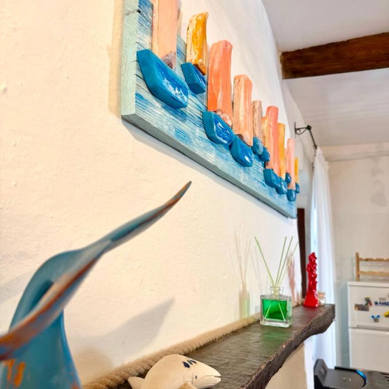 Ca'Sa di Mare - Appartement 1 Chambre - 7