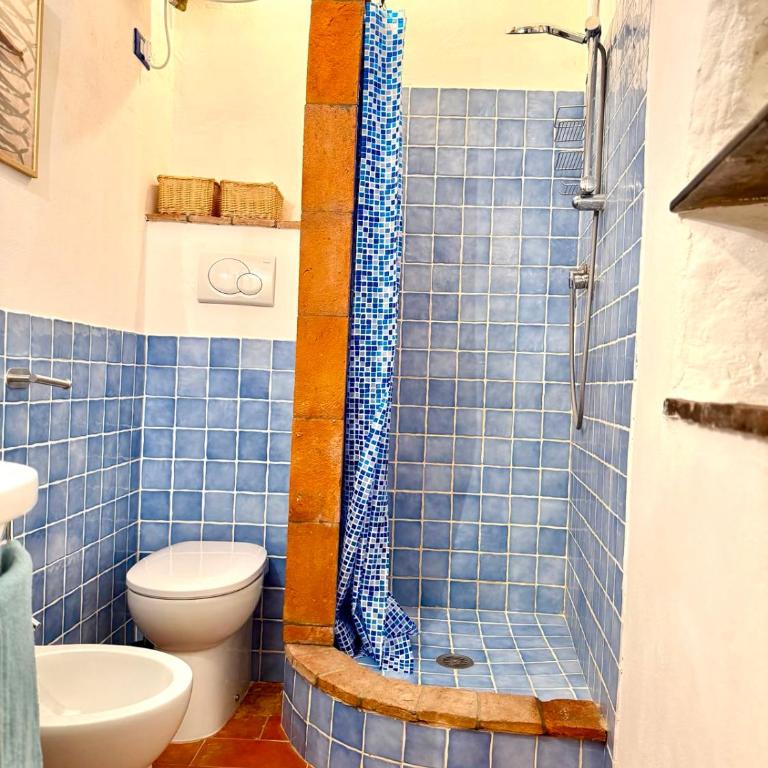Ca'Sa di Mare - Appartement 1 Chambre - 9