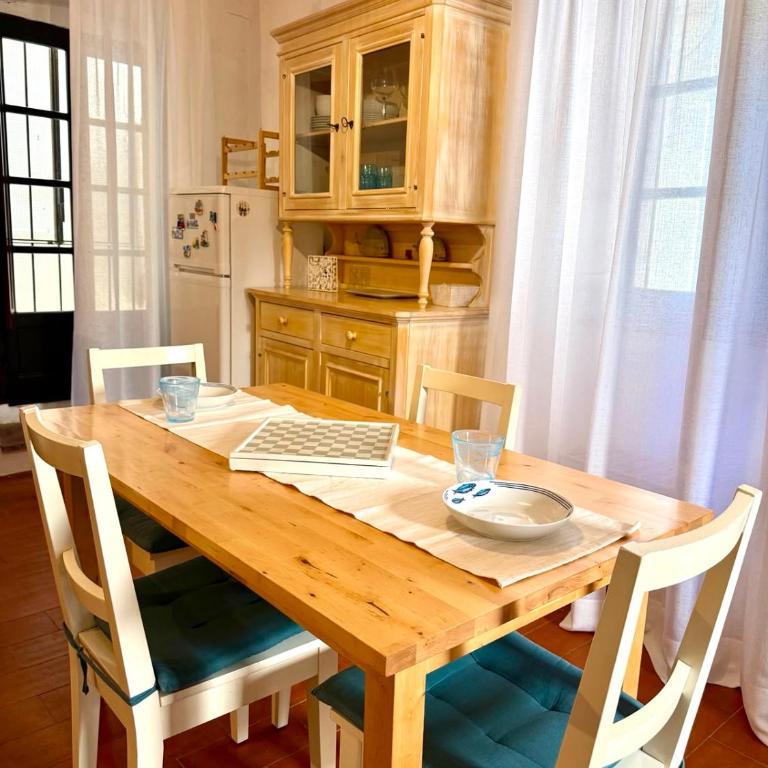 Ca'Sa di Mare - Appartement 1 Chambre - 11