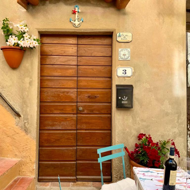 Ca'Sa di Mare - Appartement 1 Chambre - 15