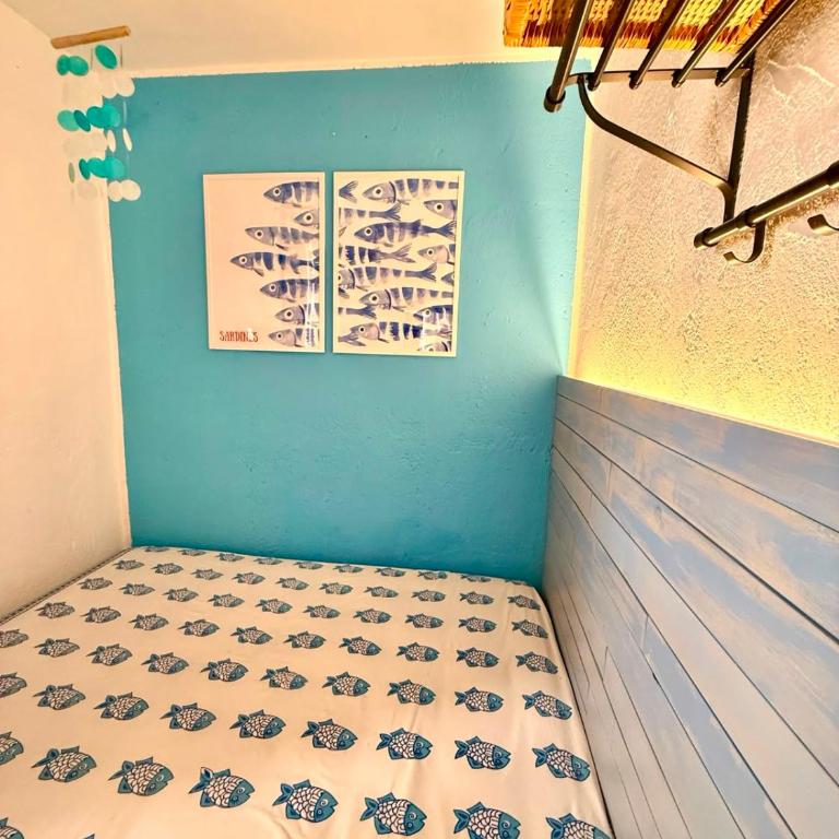 Ca'Sa di Mare - Appartement 1 Chambre - 17