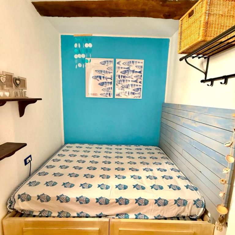 Ca'Sa di Mare - Appartement 1 Chambre - 22