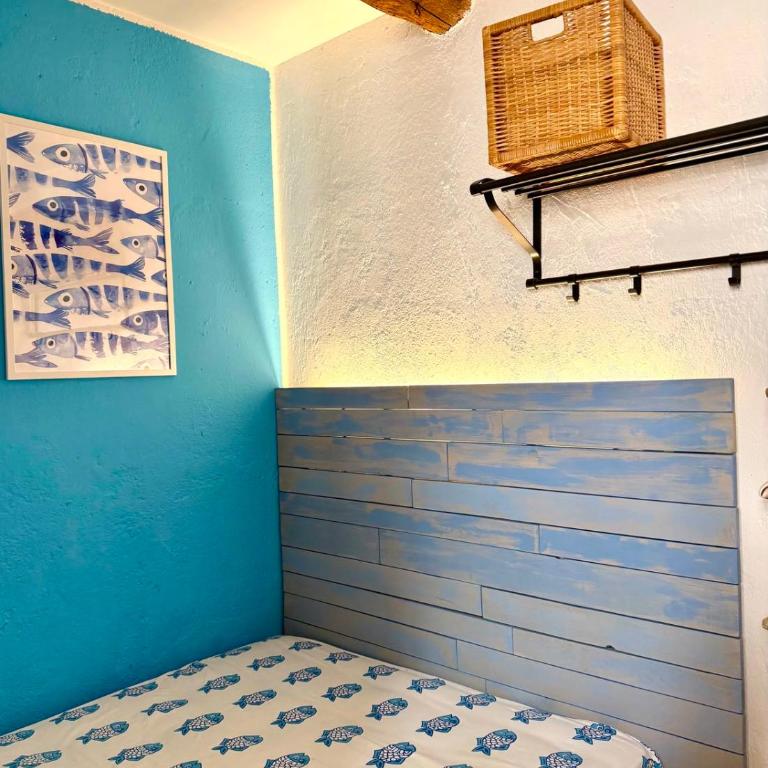 Ca'Sa di Mare - Appartement 1 Chambre - 24