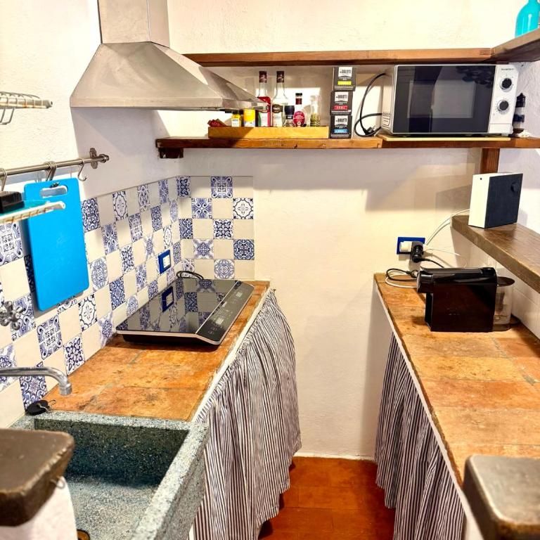 Ca'Sa di Mare - Appartement 1 Chambre - 26