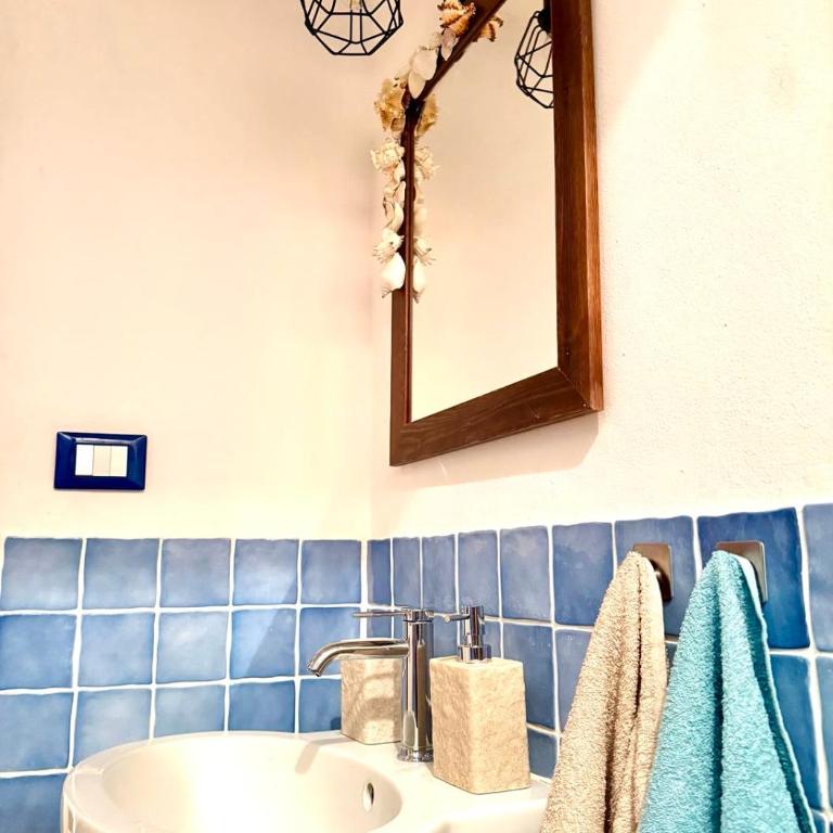 Ca'Sa di Mare - Appartement 1 Chambre - 27