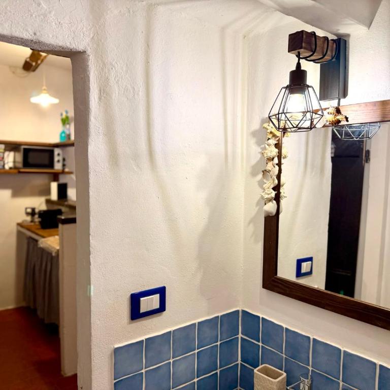 Ca'Sa di Mare - Appartement 1 Chambre - 28